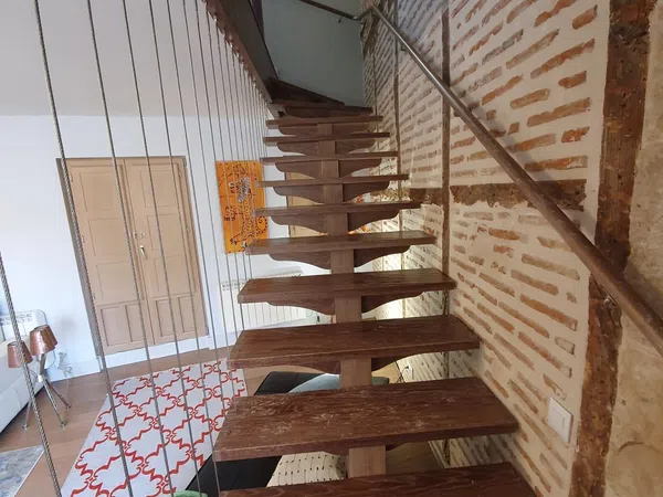 Dúplex en plaza Mayor, 2 - Foto 14