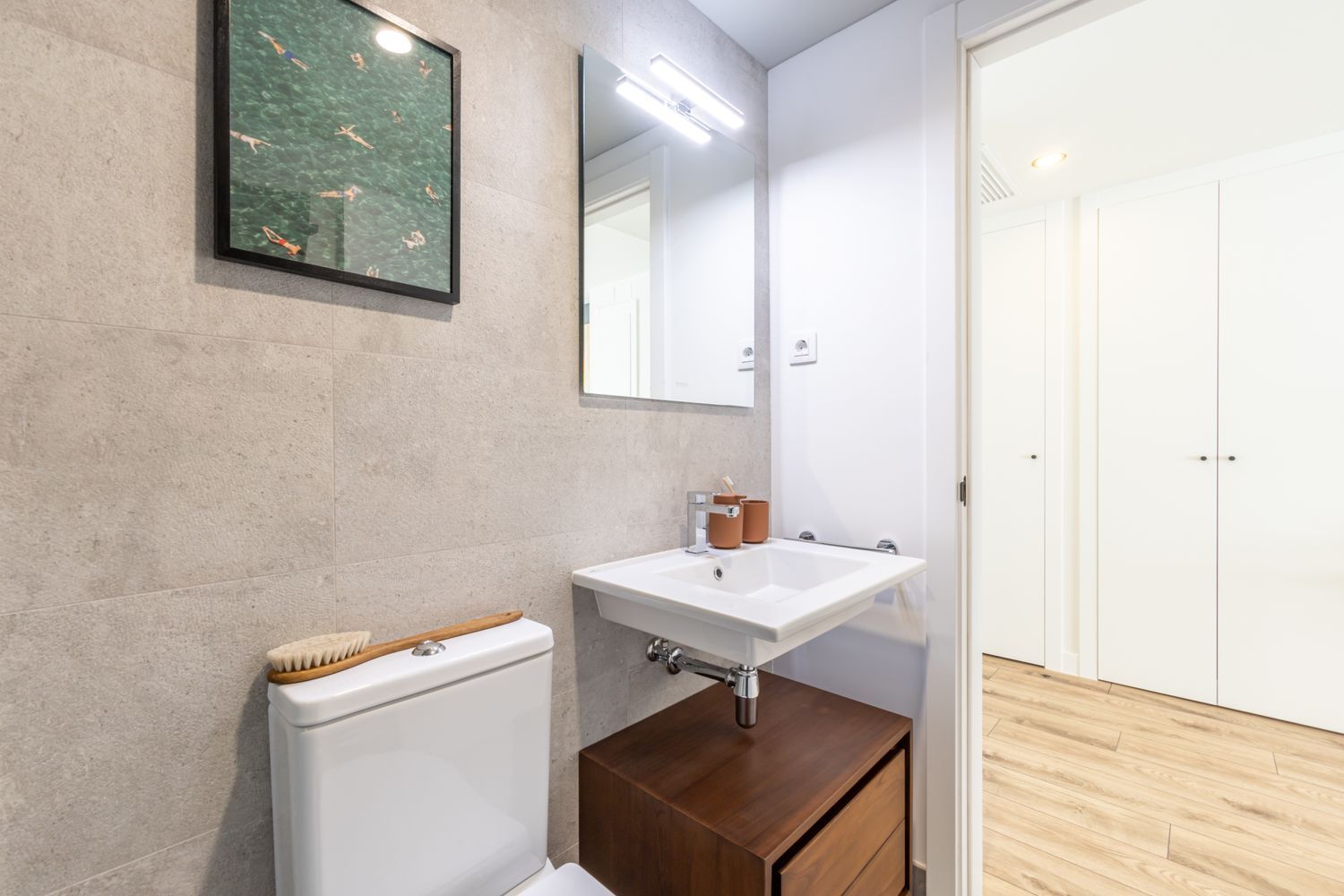 Estudio en de Leganés, 11 - Foto 11