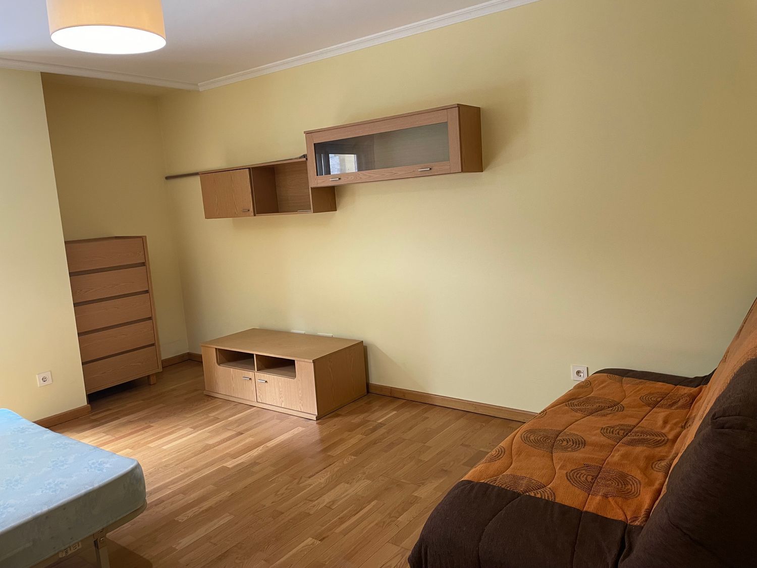 Estudio en Calle de Aragón, 93, Travesía de Vigo - San Xoán - Foto 3