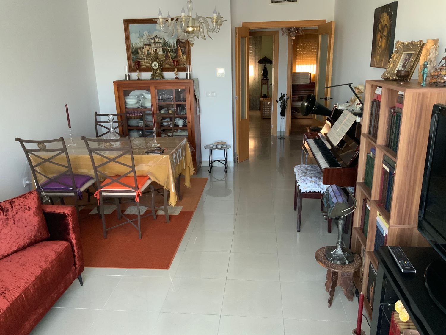 Piso en calle del Salt, 4 - Foto 8