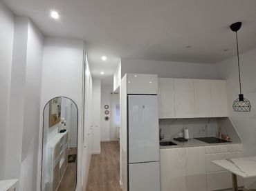 Apartamento en  Calle Marqués de Berlanga 31 - Foto 9