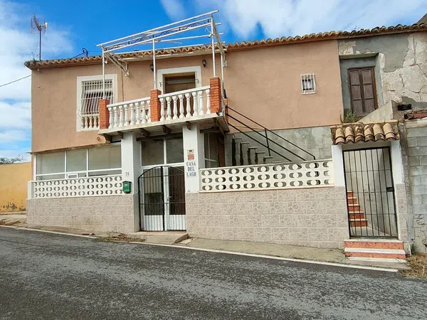 Casa rural en Calle lo Xeperut, 26 - Foto 1