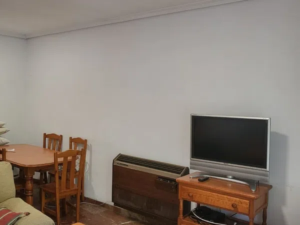 Piso en Avenida Alcalde Juan Fernandez, 27, El Juncal - El Plantinar - Foto 2