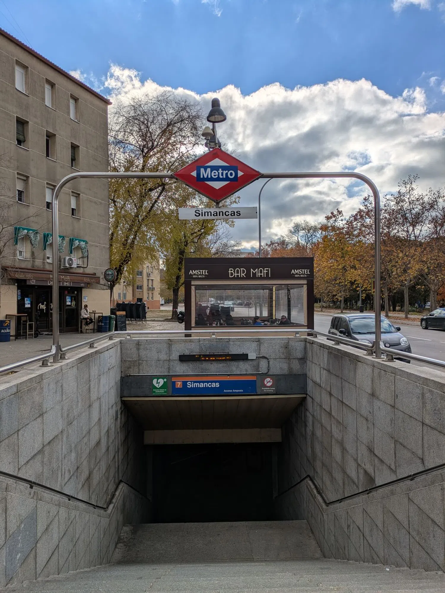 Piso en Barrio Amposta - Foto 11