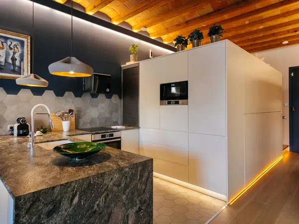Estudio en Calle d'Aragó, 378 - Foto 15