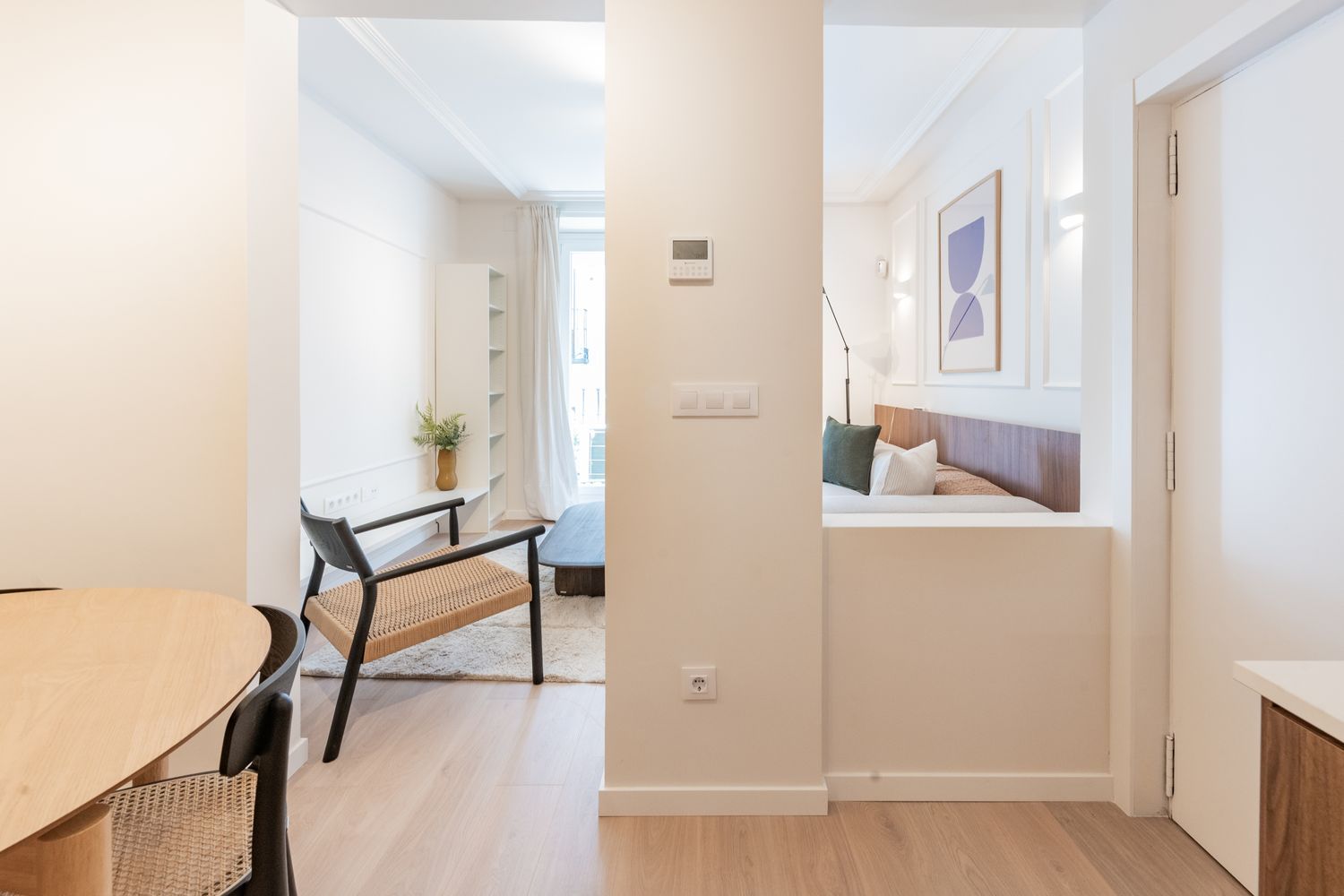 Piso en Barrio Chueca-Justicia - Foto 20