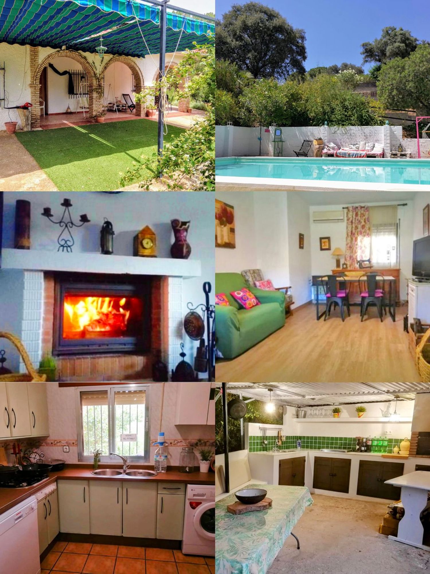 Casa o chalet independiente en Calle cruz del sur, 5, Trassierra - Las Jaras - Foto 2