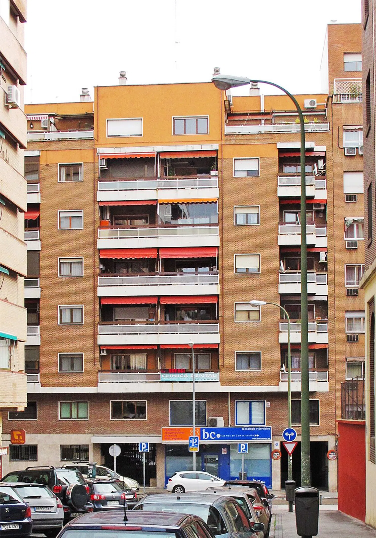 Piso en calle de los Reyes Magos, 21 - Foto 14