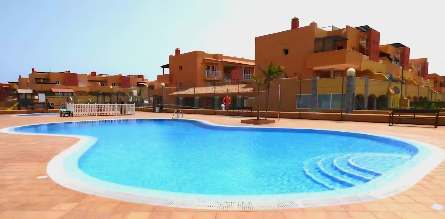 Piso en Calle Alcaudón, 8, Corralejo, Corralejo - Foto 4