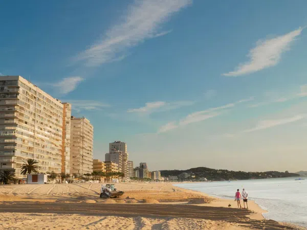 Estudio en Paseo Marítim, 166, Platja Llarga - Foto 15