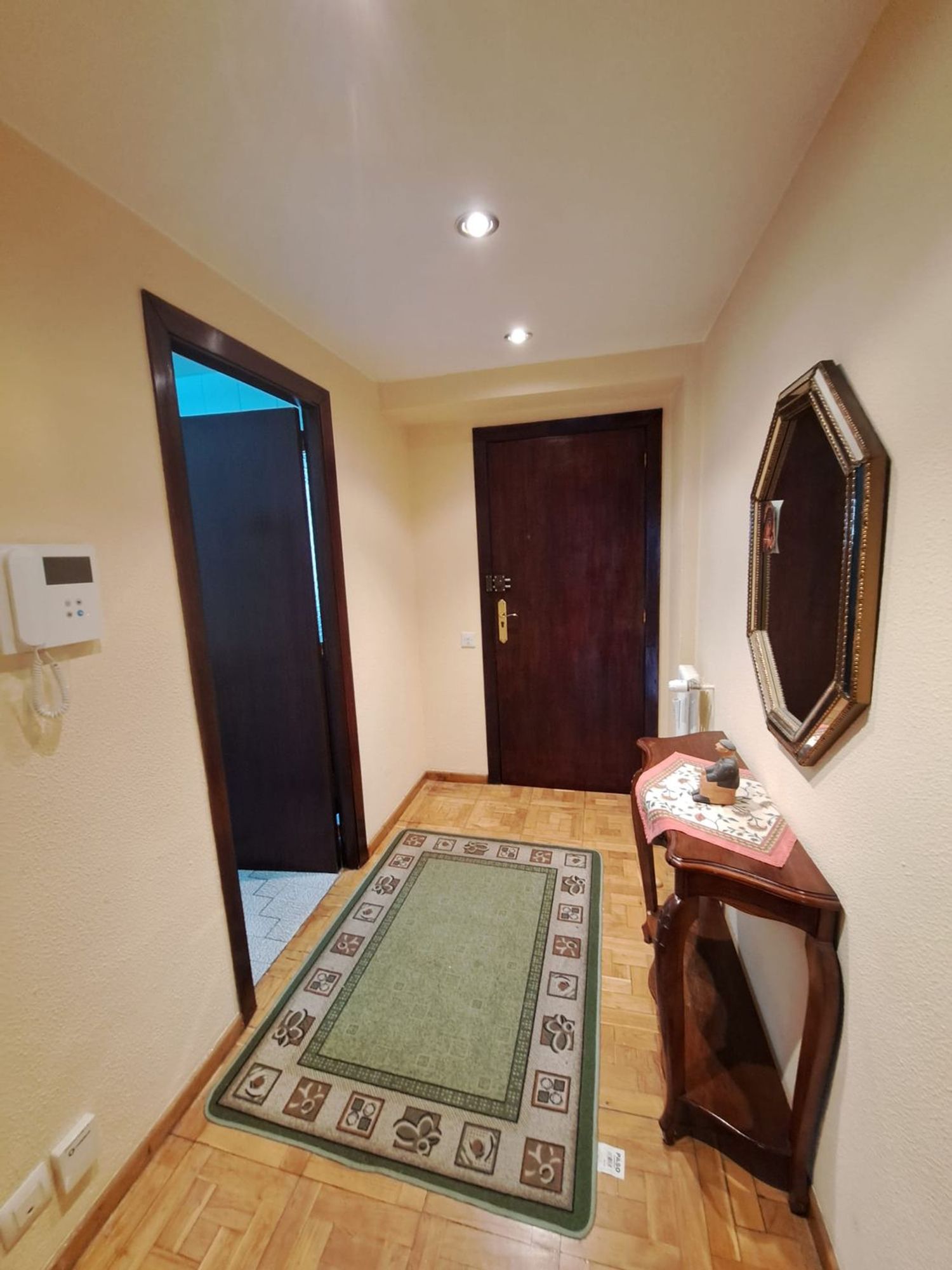 Piso en calle Santa Eulalia de Merida, 6 - Foto 4