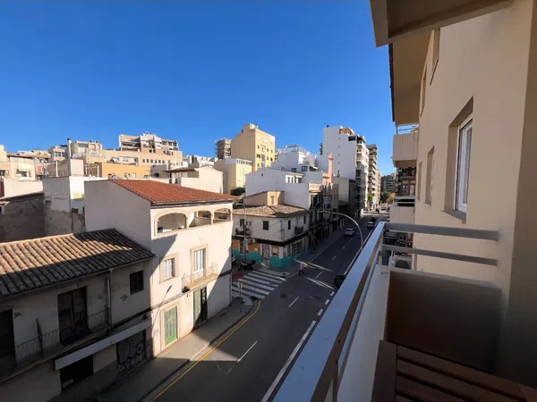 Estudio en calle de Caro, 11 - Foto 13