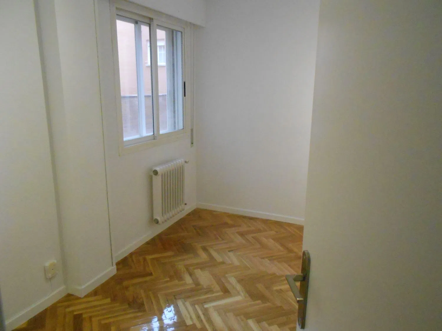 Piso en avenida de Orense, 8 - Foto 37