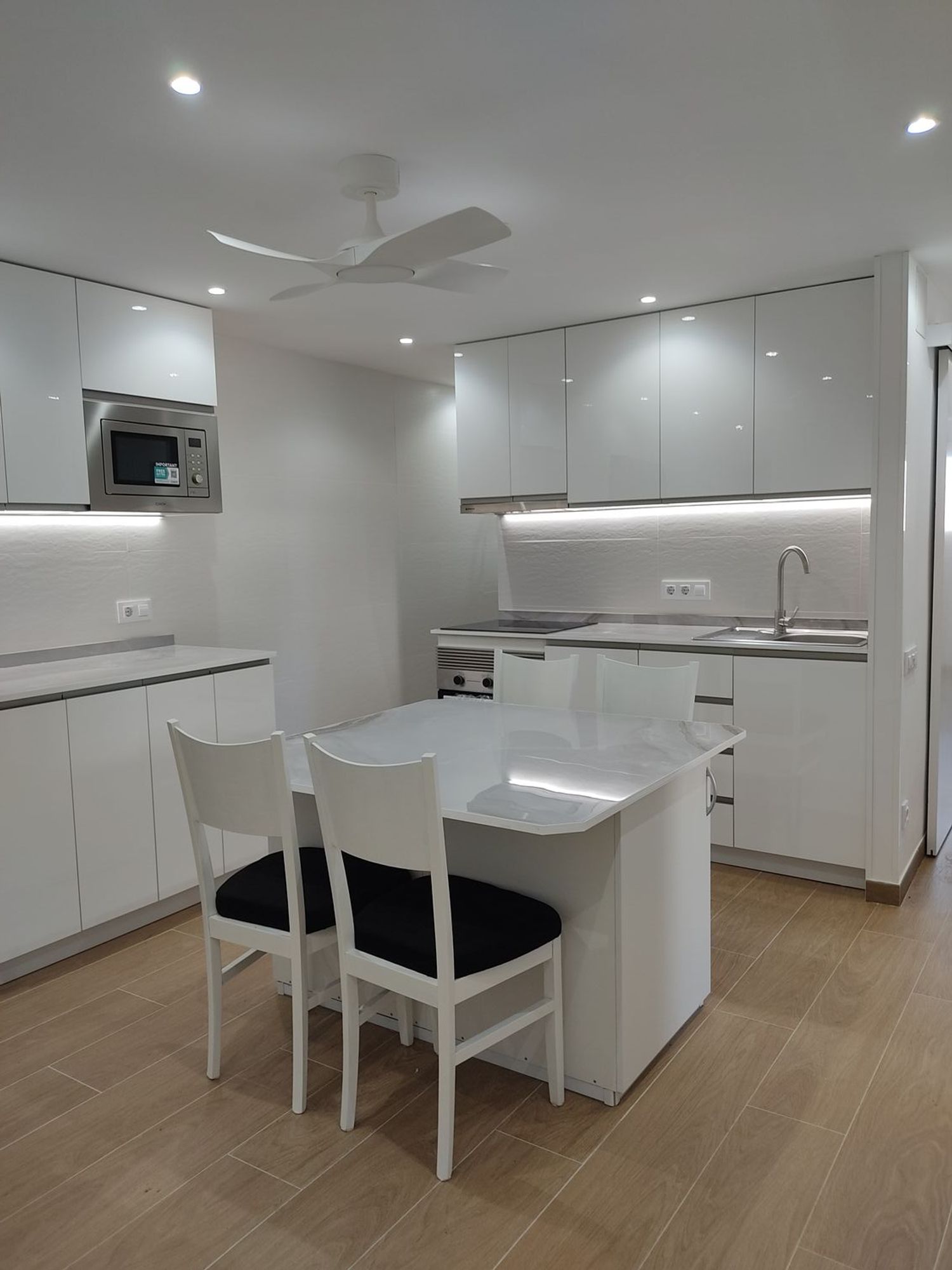 Piso en calle de Llull, 465 - Foto 8