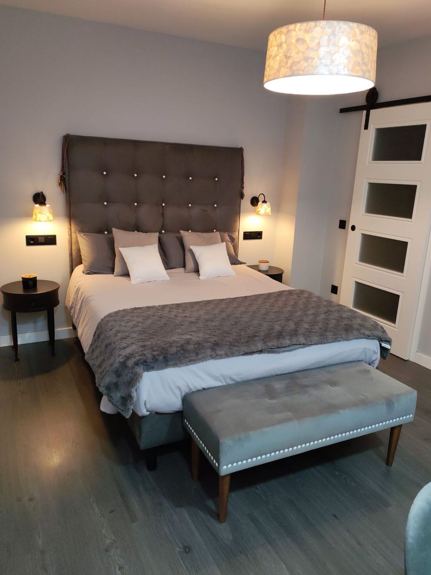 Chalet pareado en calle del Ferial, 40 - Foto 25