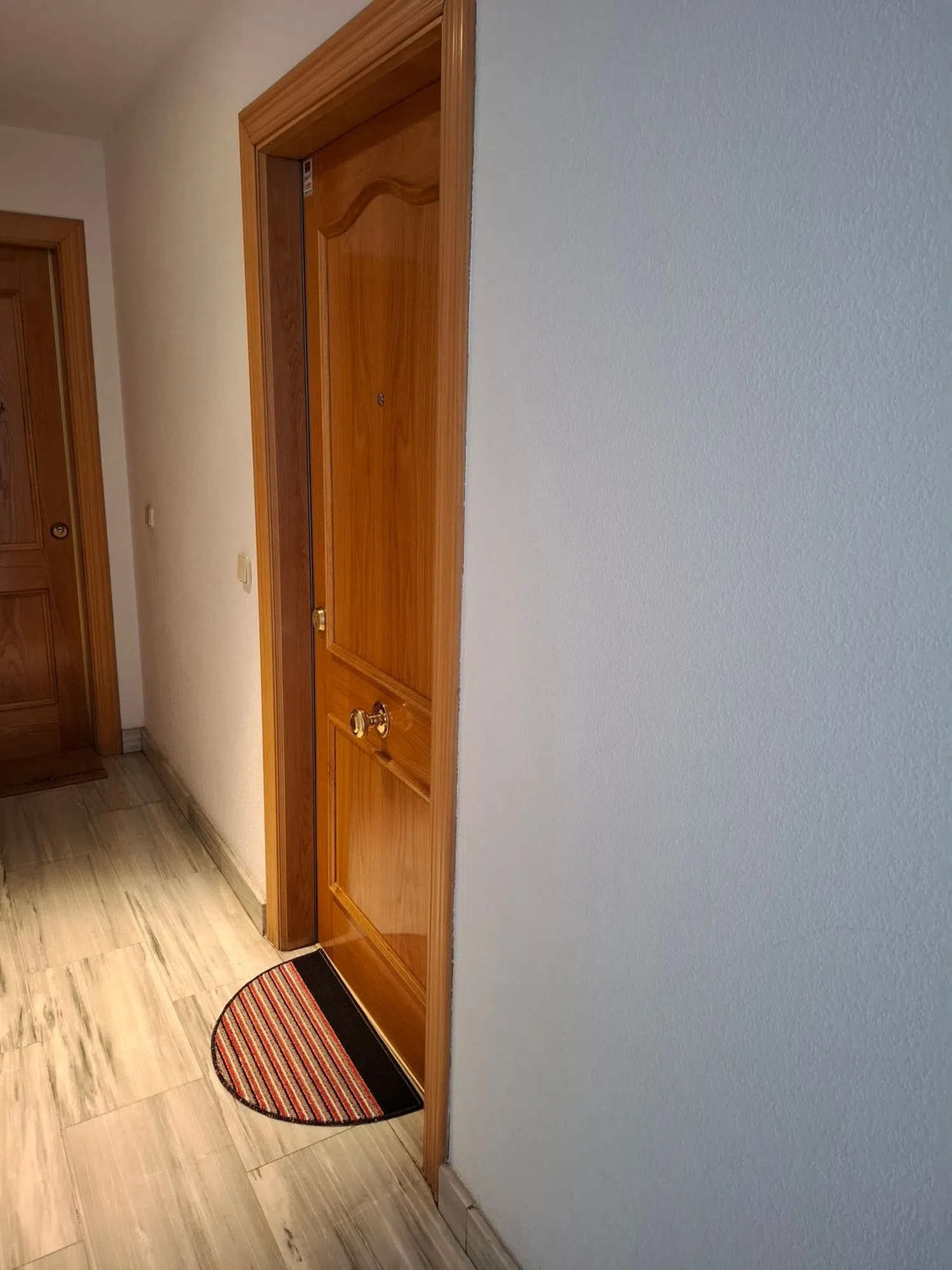 Piso en calle de Molina, 25 - Foto 18