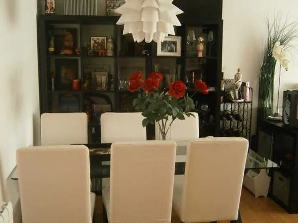 Piso en calle Puente la Reina, 46