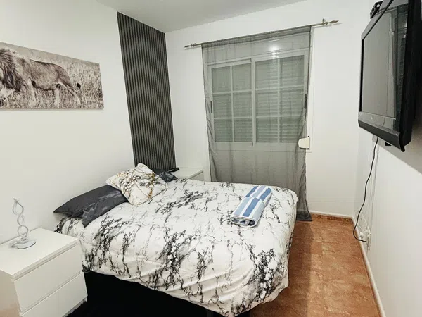Casa o chalet independiente en Avenida canillas, 33 - Foto 9