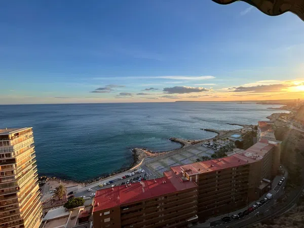 Estudio en avenida de Villajoyosa, 95 - Foto 10