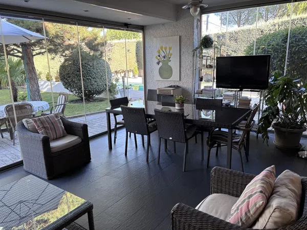Casa o chalet independiente en Guadarrama - Foto 6