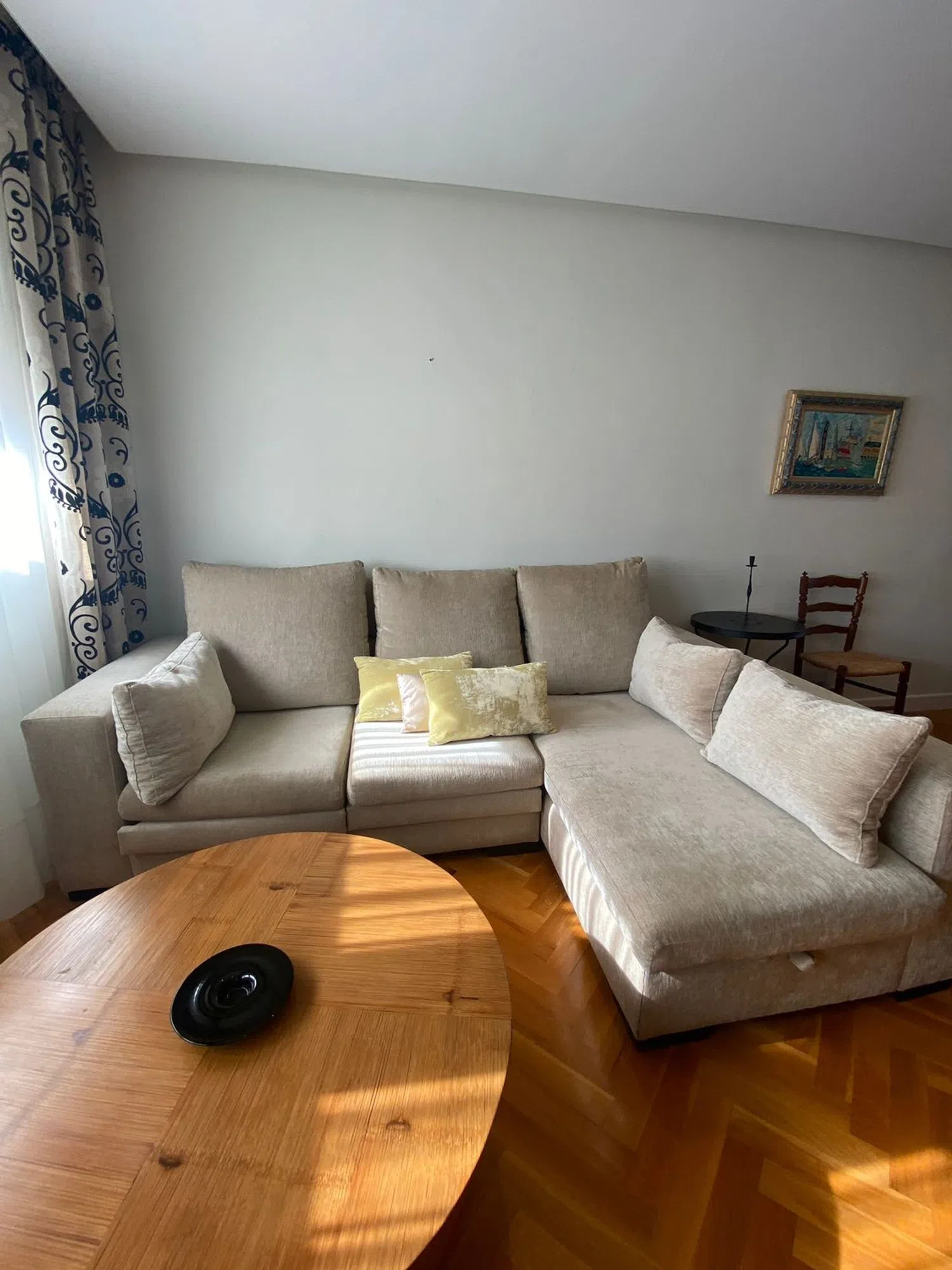 Piso en calle Ceuta, 14 - Foto 2