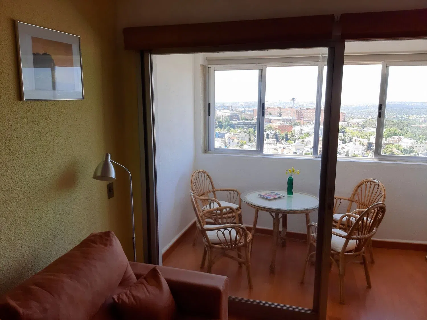 Estudio en plaza Ciudad de Viena, 6 - Foto 23