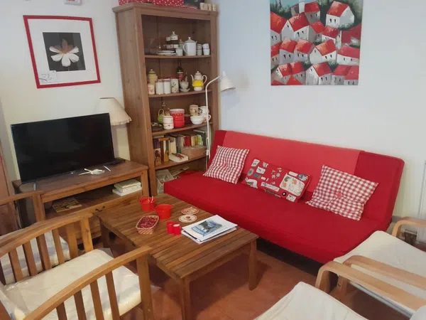 Piso en Venta de la vega, 59 - bajoD - Foto 1
