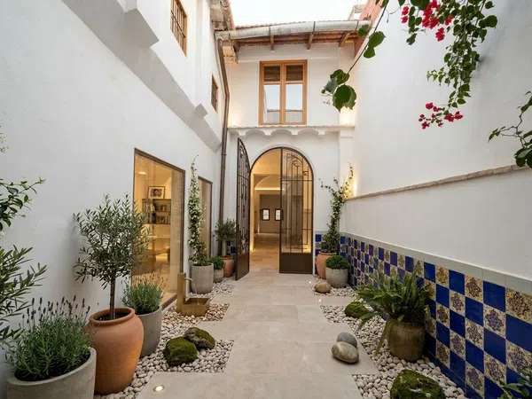 Casa o chalet independiente en venta en Calle Tavernes Blanques, 10 - Foto 20