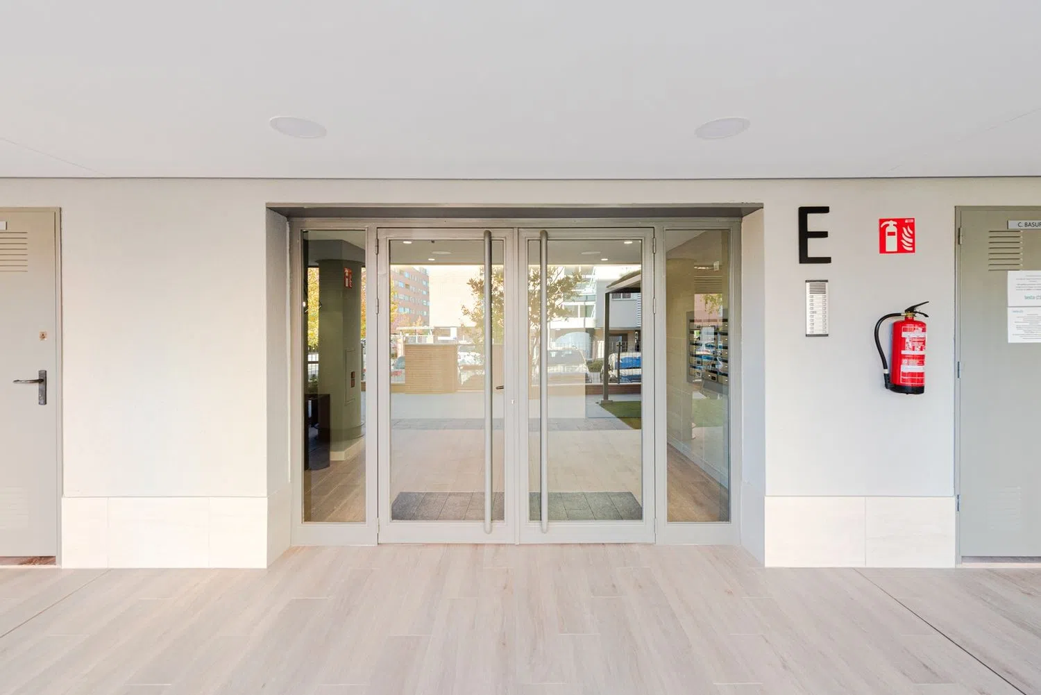 Piso en paseo de la Alameda de Osuna - Foto 20