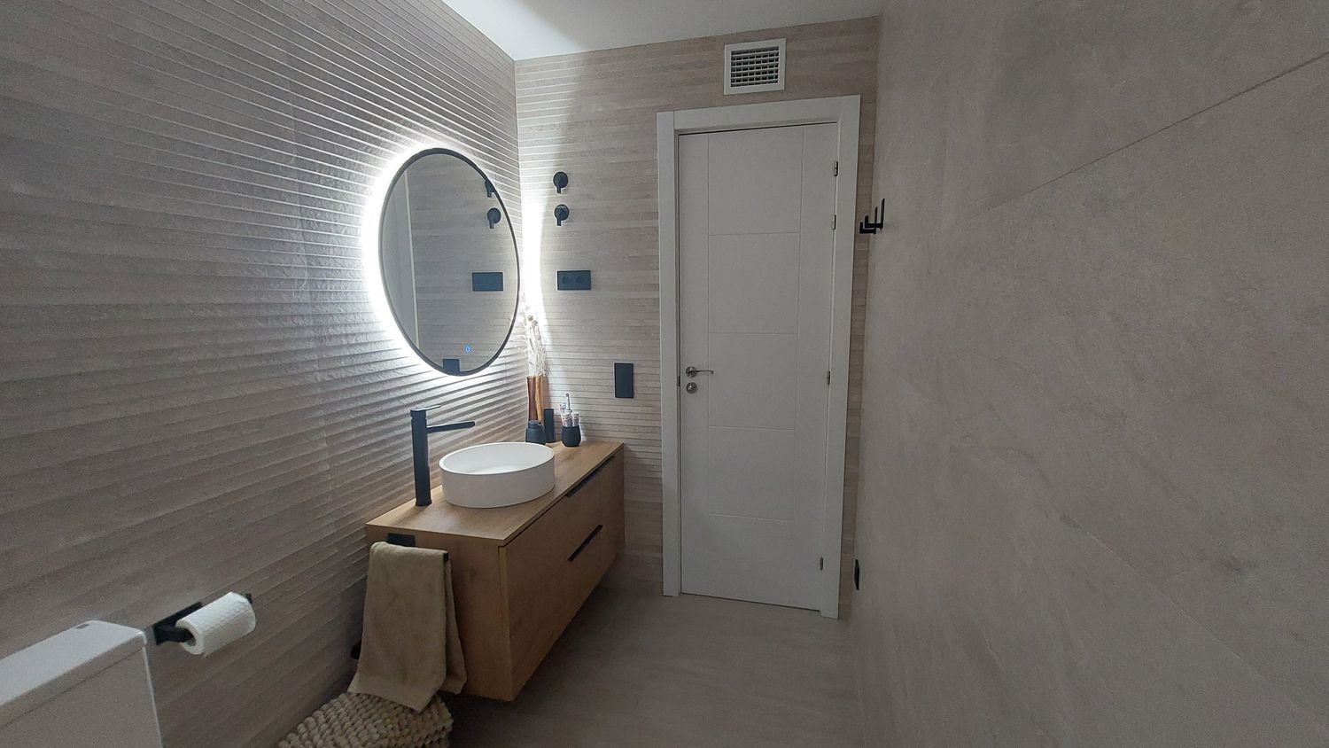Chalet pareado en Torrejón de Velasco - Foto 23