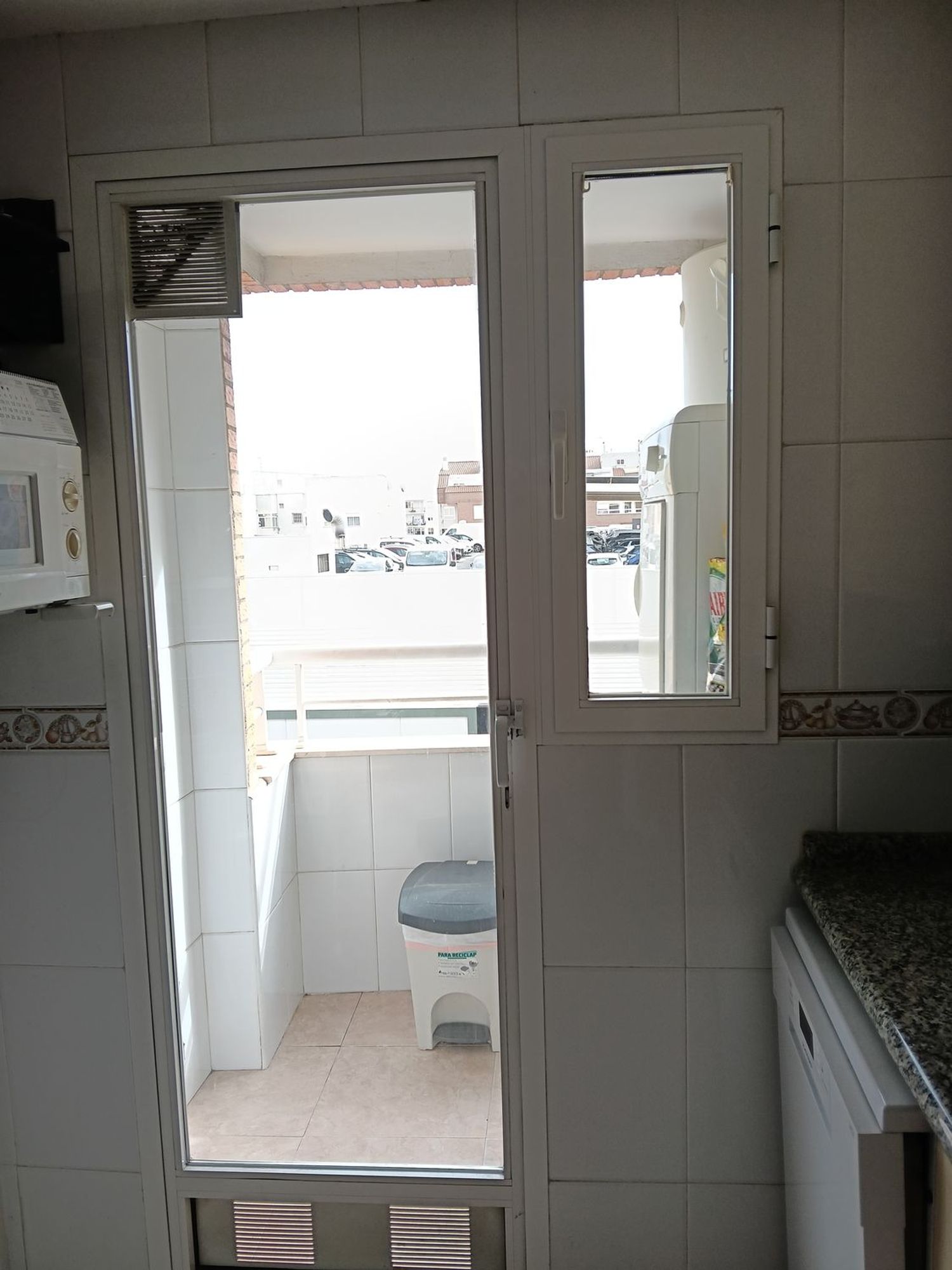 Piso en Calle de la Vall d'Uixó, 53 - Foto 15