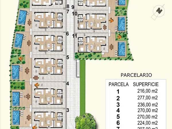 Casa independiente en calle Sant Antoni, 135 - Foto 6