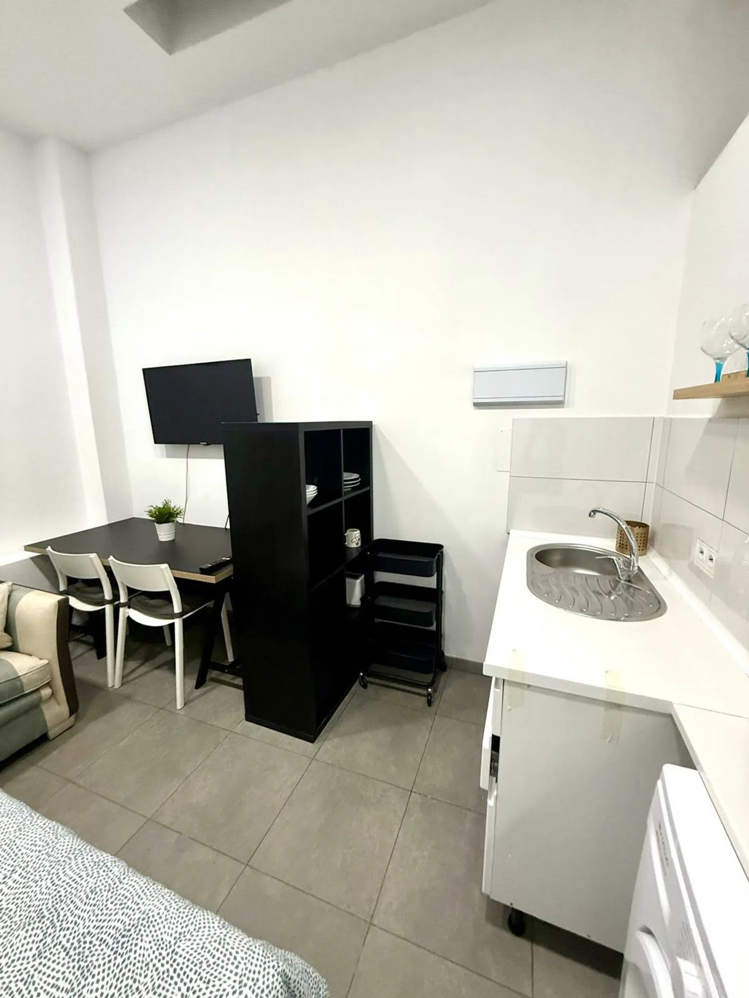 Estudio en calle batalla del salado, 49 - Foto 9