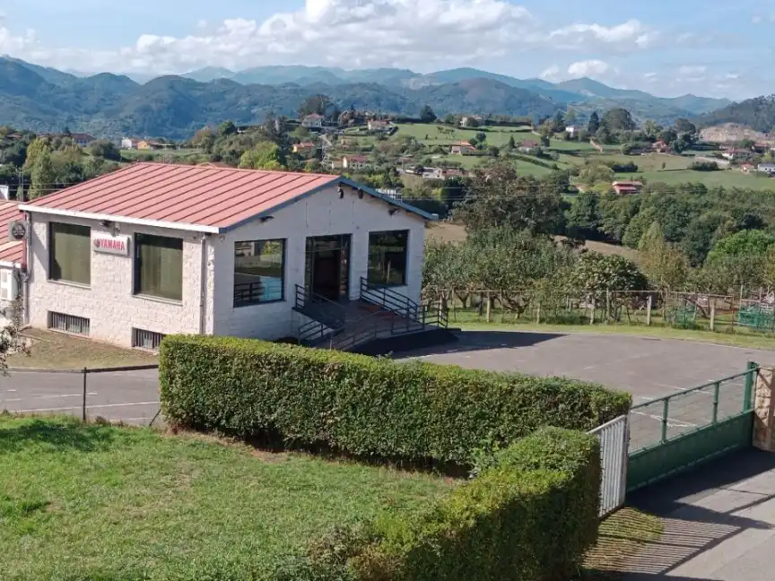 Chalet en  Santa Marina de Piedramuelle - Soto Ribera, Por La 19 - Foto 5