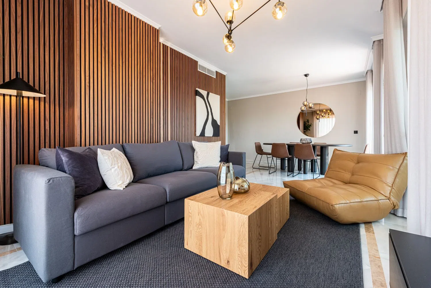 Piso en calle Río Tajo, 29660 , Locrimar 1 - Foto 5