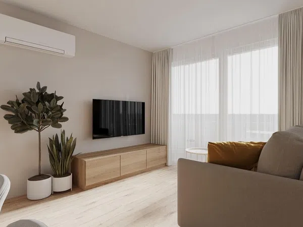 Piso en calle de la Justícia, 25 - Foto 2