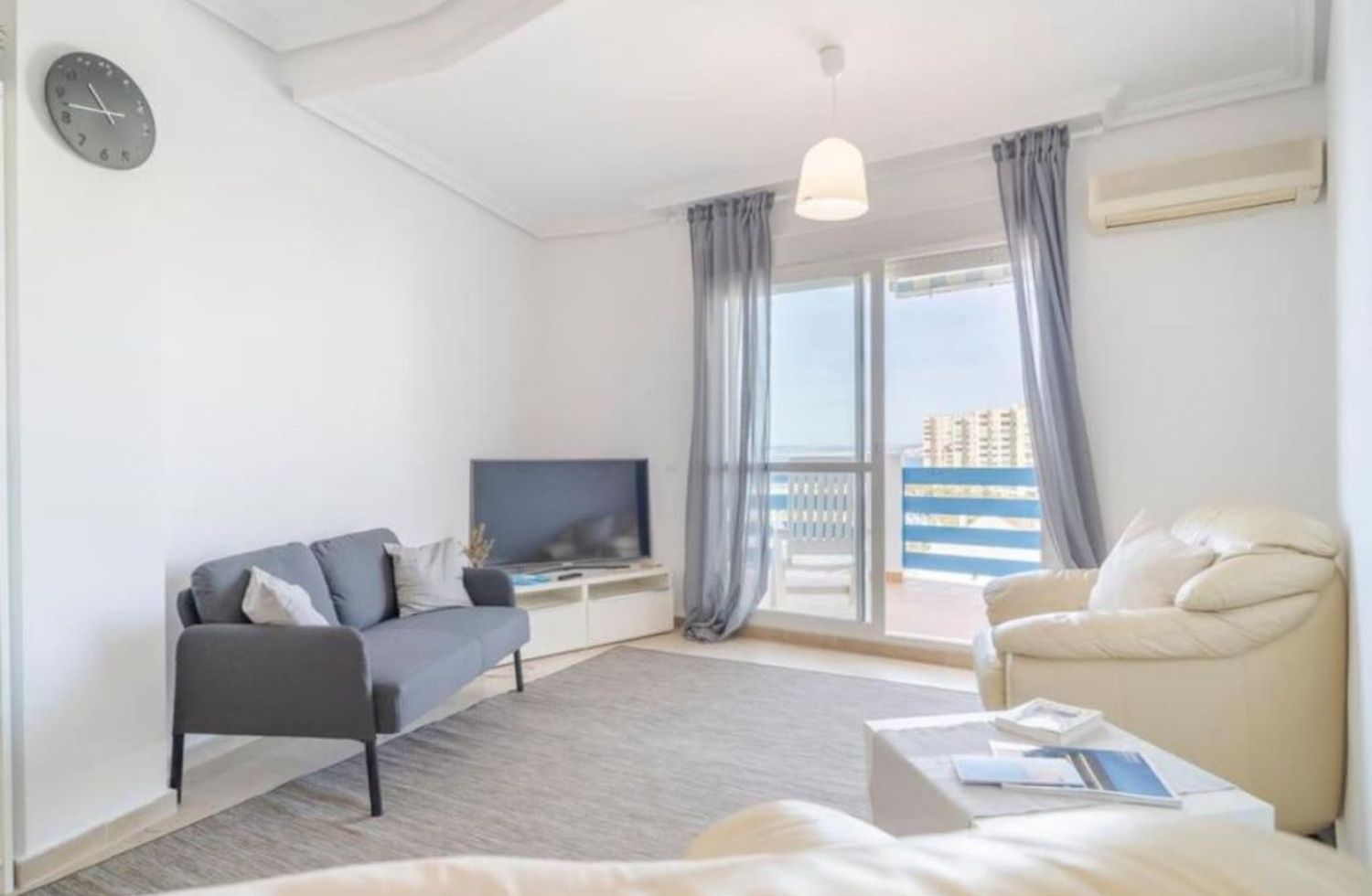 Piso en avenida del Puerto, 11 - Foto 3