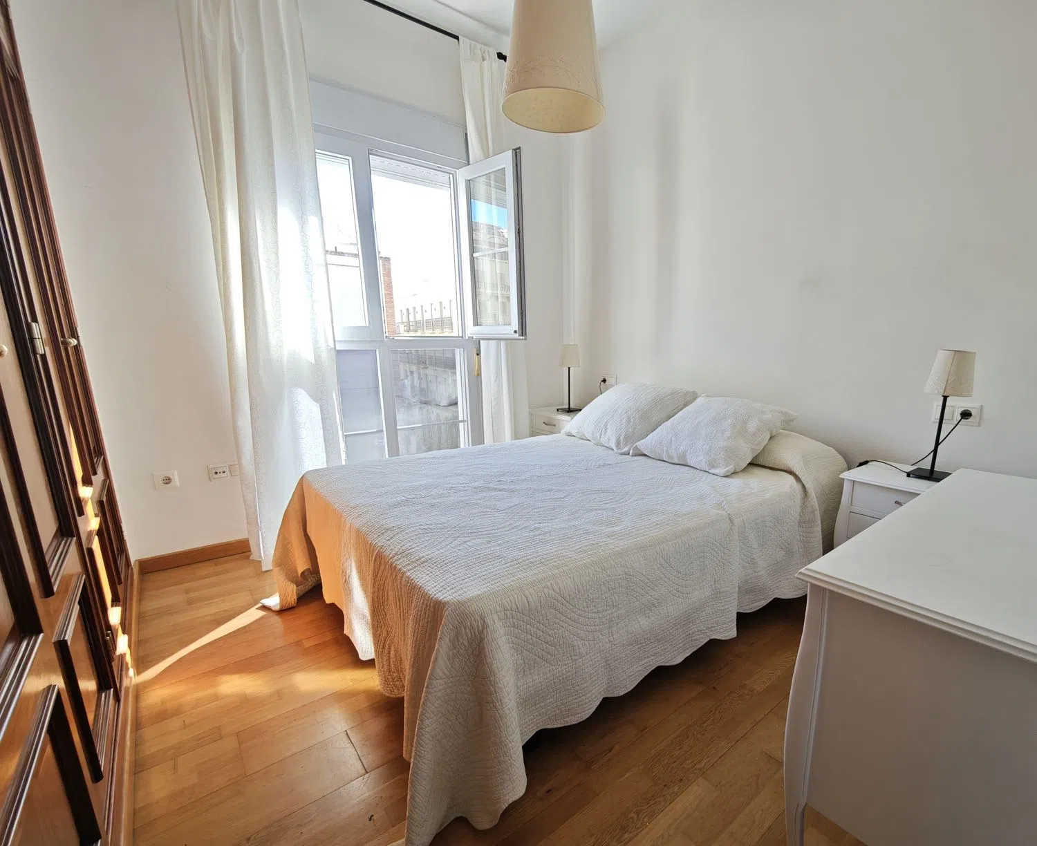 Piso en Urb. centro historico Barrio La Merced - Foto 18