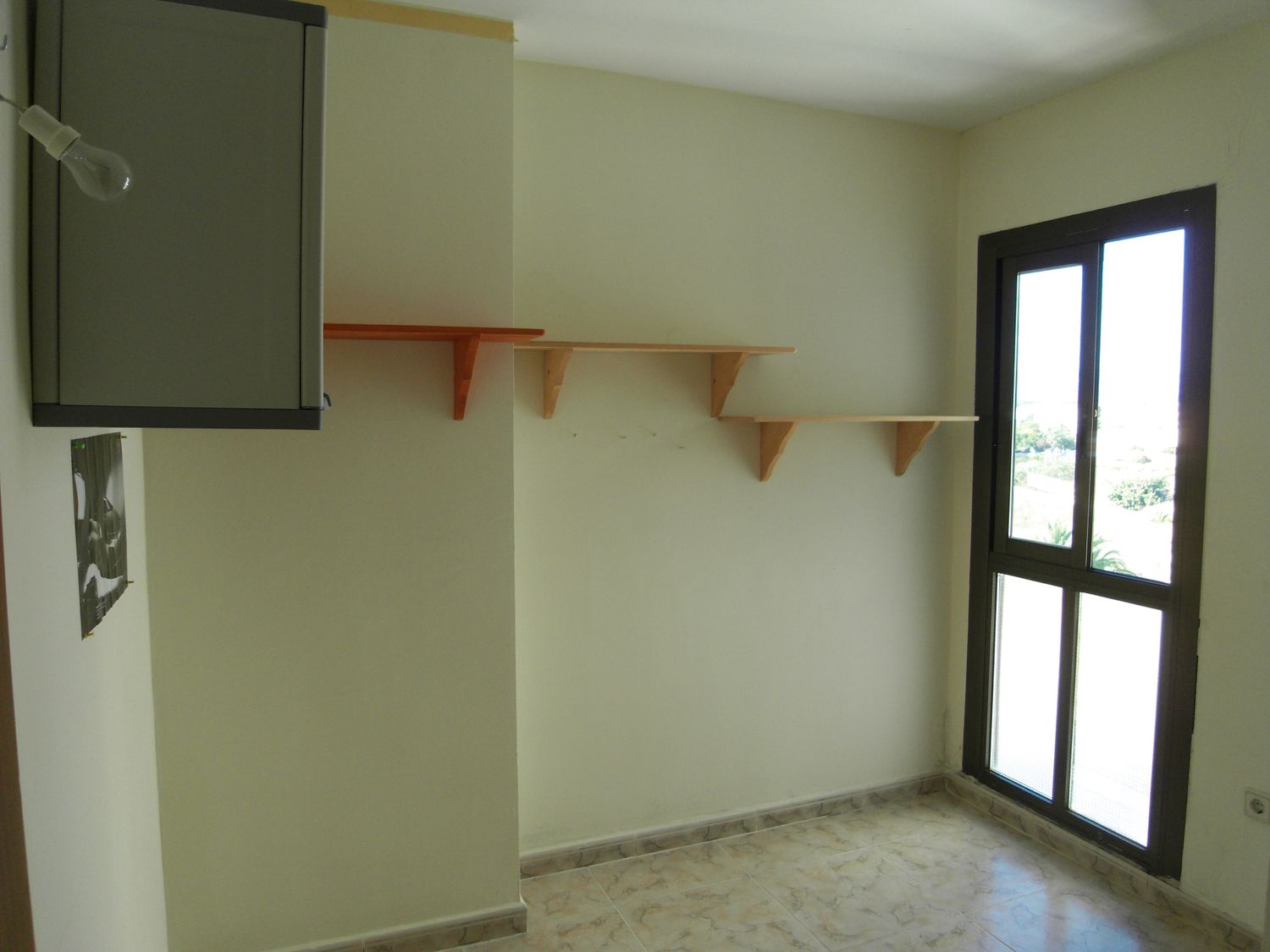 Ático en Barrio El Vivero - Foto 17