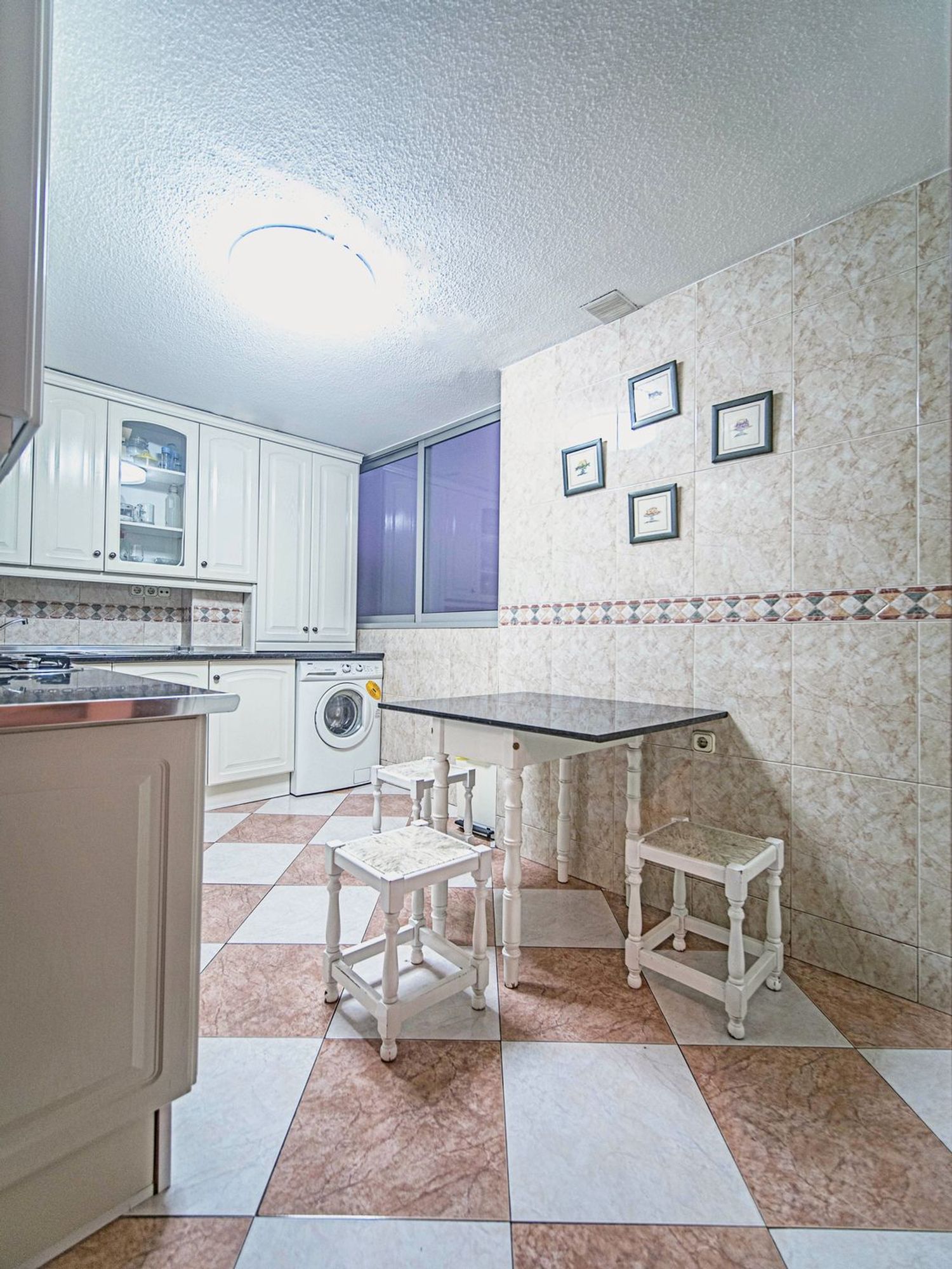 Piso en Calle Pedro Antonio de Alarcón, 59, Jardín Botánico - Foto 4