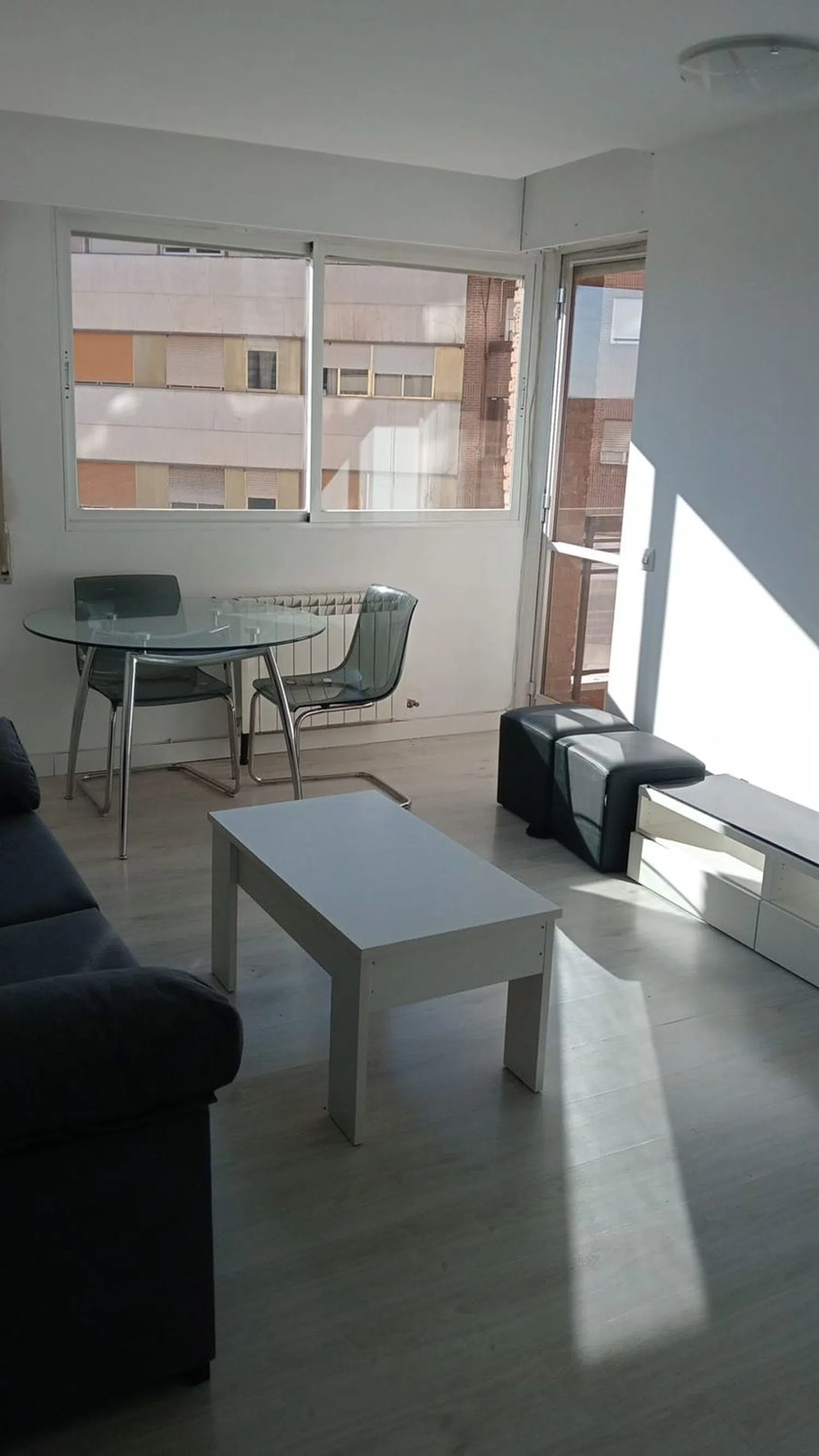 Piso en C/Infanta Mercedes, 96 - Foto 3