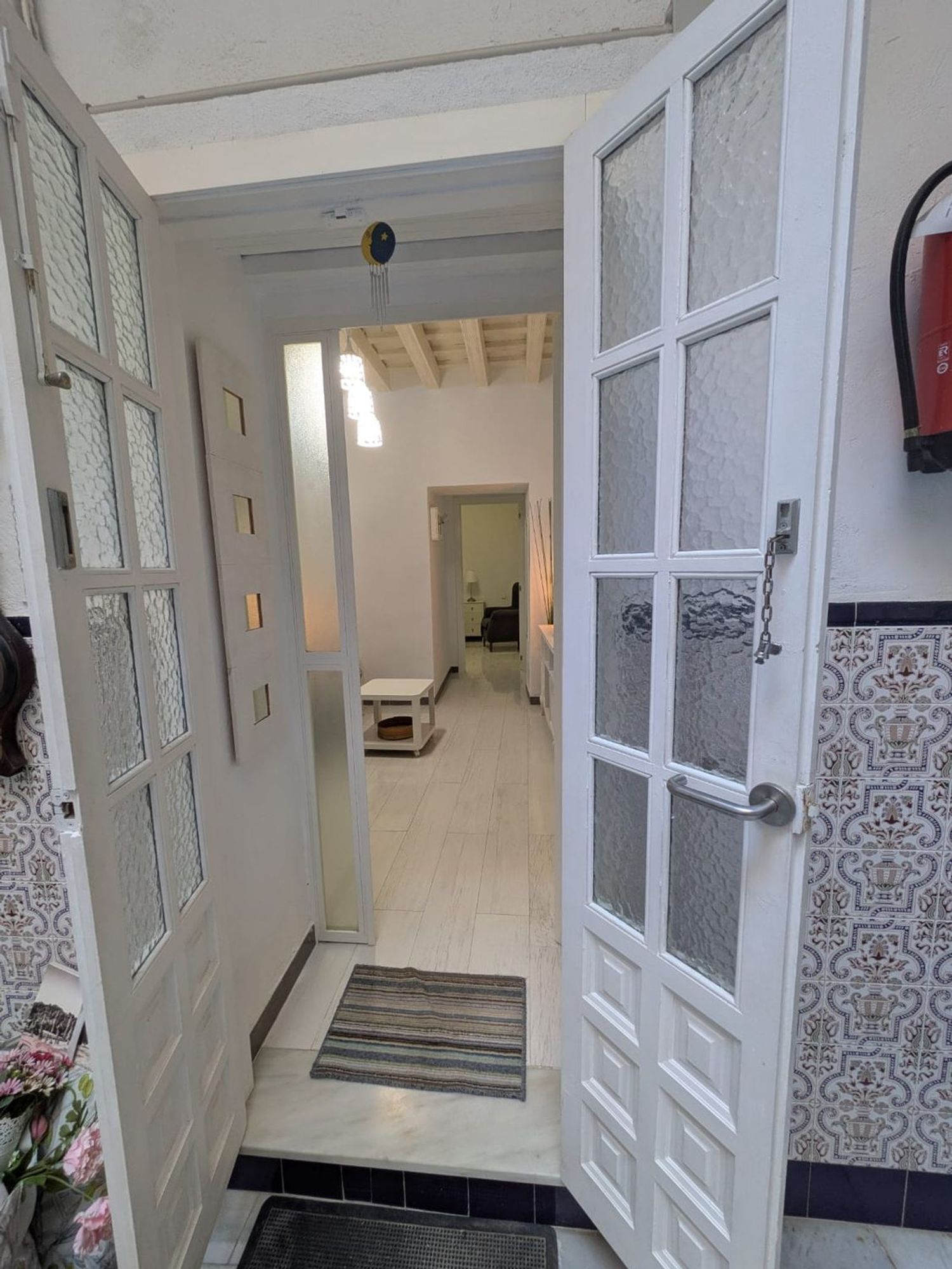 Piso en Calle Fernández Shaw, 10 - Foto 2