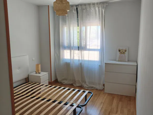 Piso en José Antonio Andrés Rodríguez, 5 - Foto 13