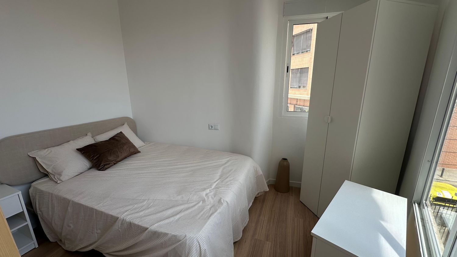 Estudio en Calle del Campament, 81, Benimàmet, Benimàmet - Foto 6