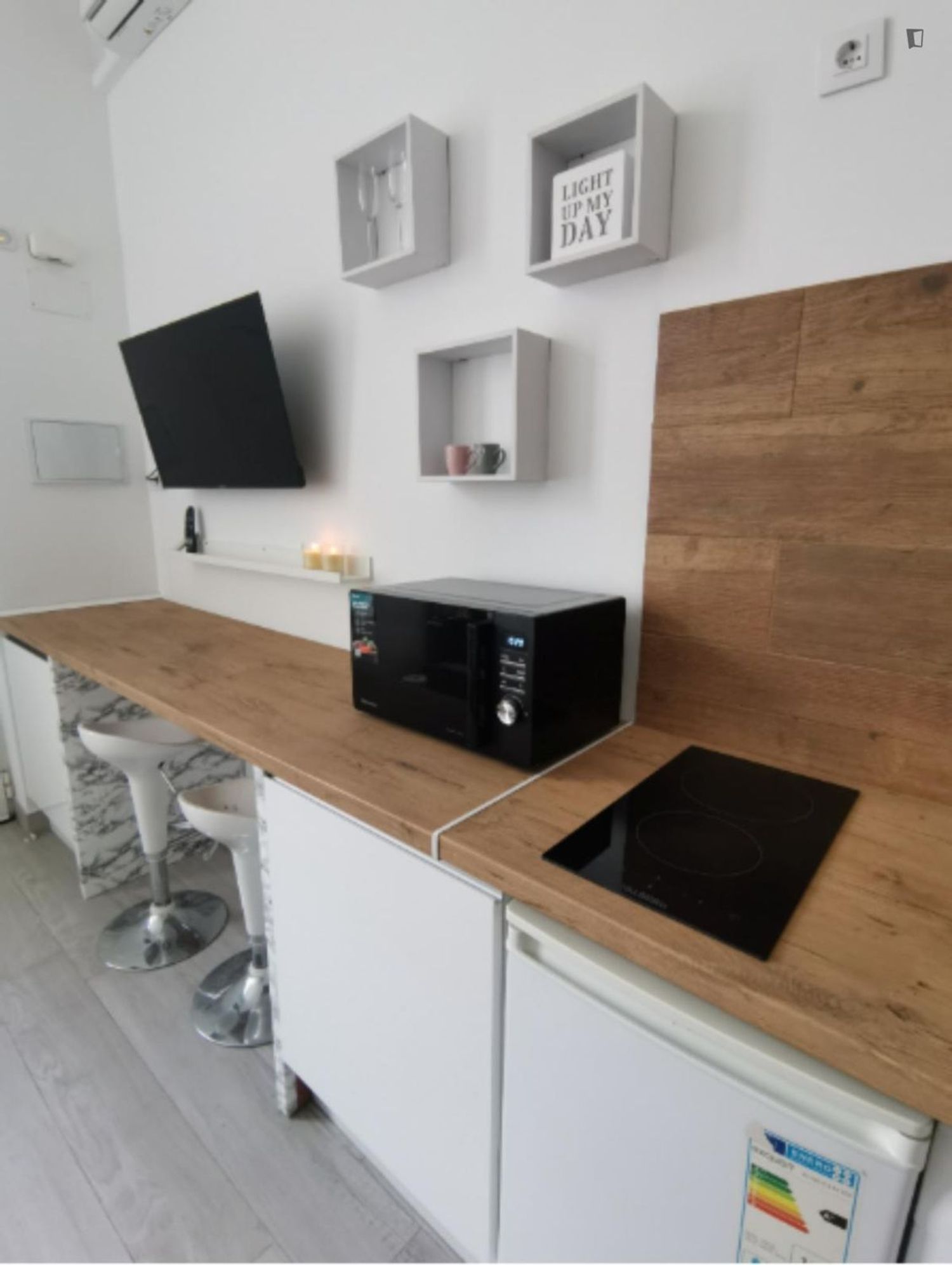Estudio en Calle de Canarias, San Nicasio - Foto 9