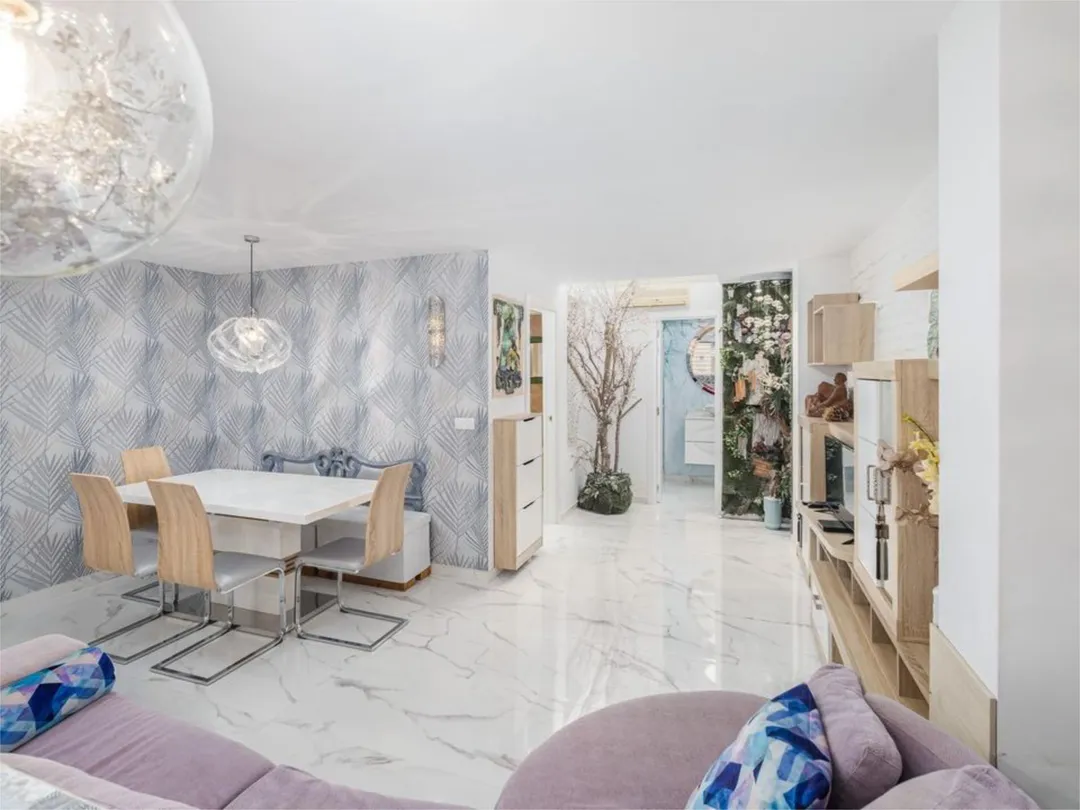 Piso en  Calle Pintor Casasola 4 - Foto 4