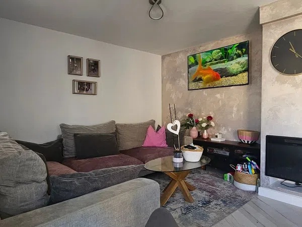 Ático en Calle Manuel Machado, 22, Roquetas pueblo - Foto 27
