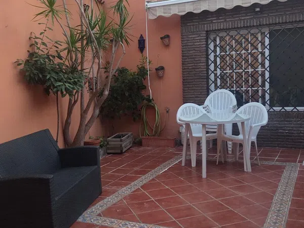 Chalet adosado en Avenida 28 de Febrero, 21, San García - La Juliana, San García - La Juliana - Foto 3