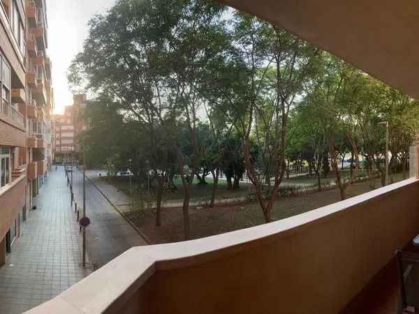 Piso en Calle la Pilarica, 4 - Foto 1