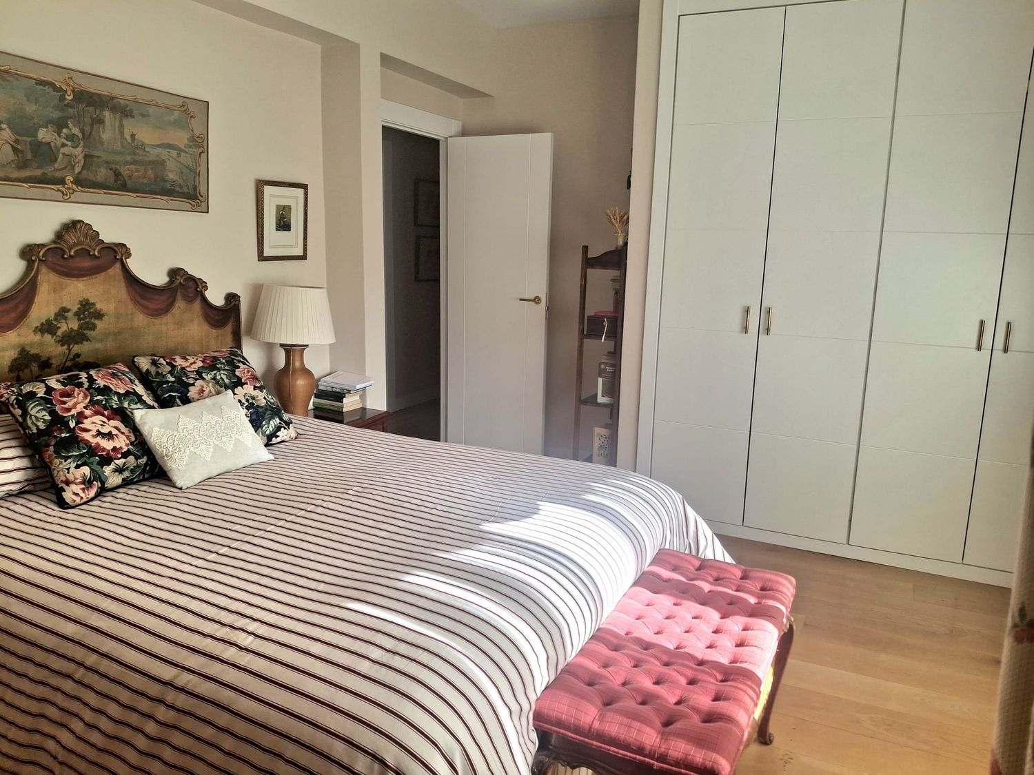 Piso en Barrio Nuevos Ministerios-Ríos Rosas - Foto 13